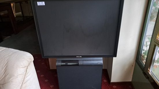 TV Gerät E