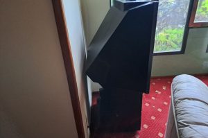 TV Gerät E