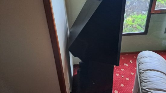 TV Gerät E