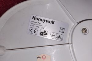 Elektrogeräte 1 OG
