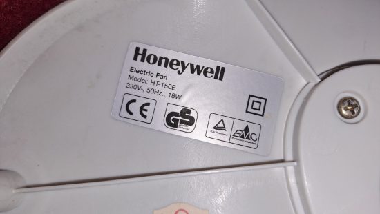 Elektrogeräte 1 OG