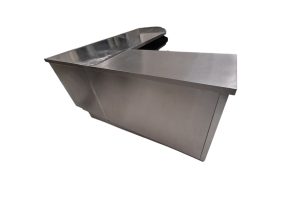 Gastro Unterschrank KÜ