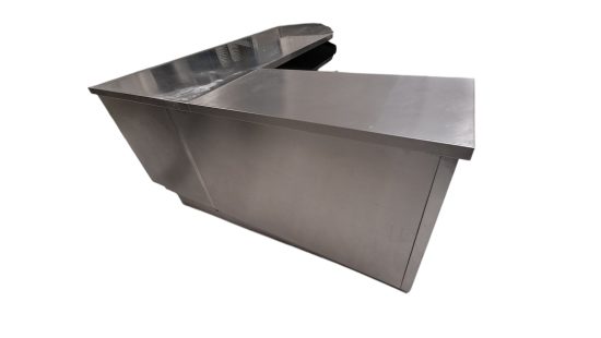 Gastro Unterschrank KÜ