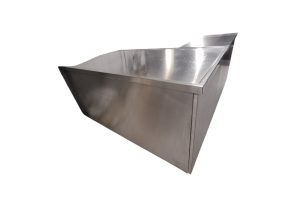 Gastro Unterschrank KÜ