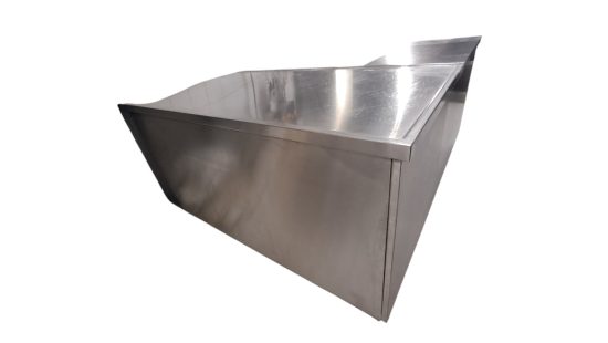 Gastro Unterschrank KÜ