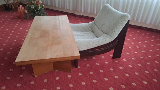 Designersitzgruppe 1OG