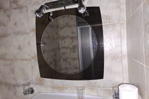 Badezimmerspiegel 1-2OG