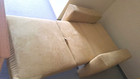 Bettsessel 1NB Z150