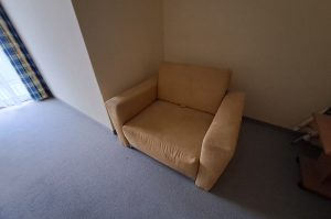 Bettsessel 1NB Z150
