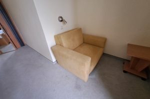 Bettsessel 1NB Z155