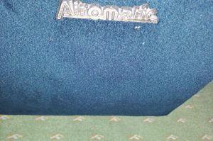 Retro Doppelbett 1OG Z112