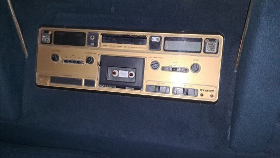 Retro Doppelbett 1OG Z112