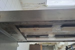 Gastro Unterschrank KÜ