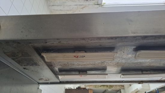 Gastro Unterschrank KÜ