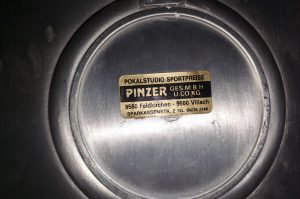 Erinnerungsteller R