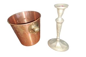 Metalldeko R
