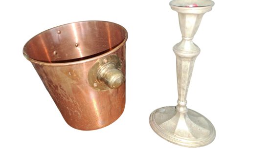 Metalldeko R