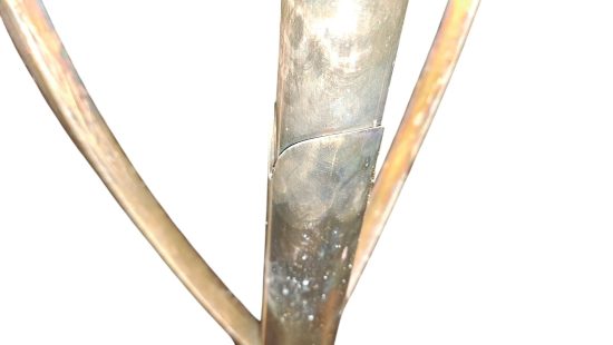 Armleuchter R