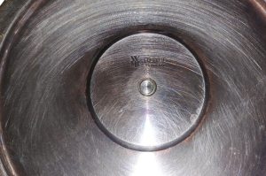 Armleuchter R