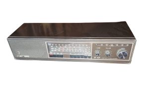 Retro Radio R