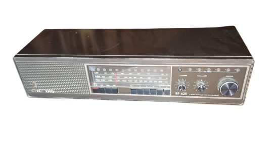 Retro Radio R