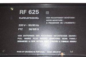 Retro Radio R