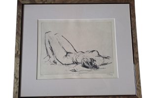 Kunstdruck R