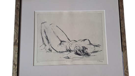 Kunstdruck R