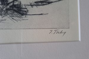 Kunstdruck R