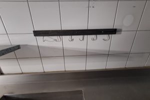 Gastro Unterschrank KÜ