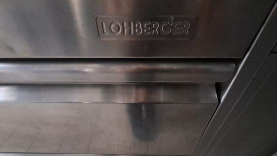 Gastro Unterschrank KÜ