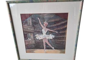 Druckbild R