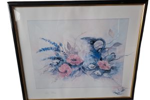 Druckbild R