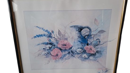 Druckbild R