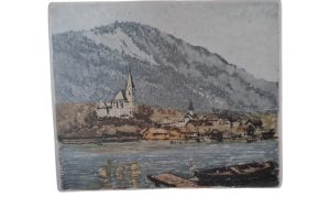 Kunstdruck R