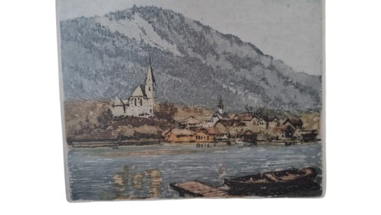 Kunstdruck R