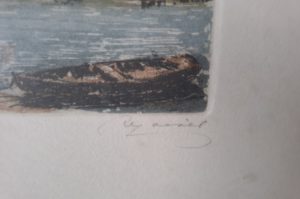 Kunstdruck R