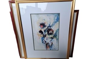 Druckbild R
