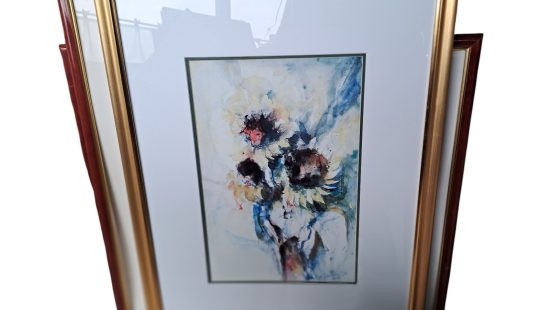 Druckbild R