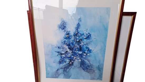Druckbild R