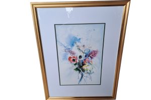 Druckbild R