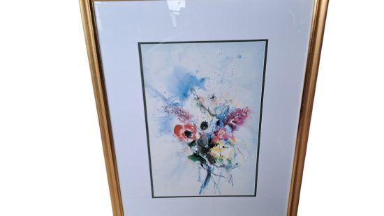 Druckbild R