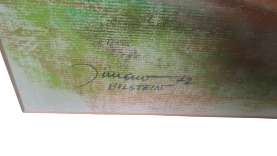 Wandbild R