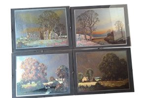 Wandbilder R