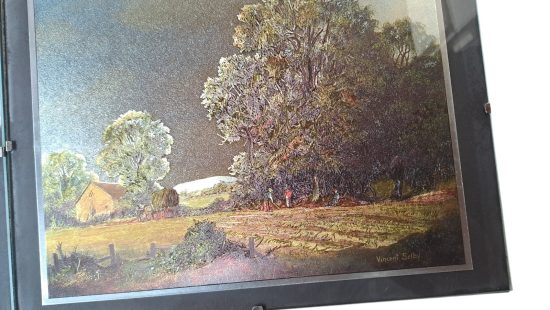 Wandbilder R