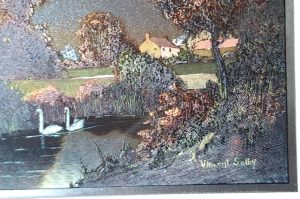 Wandbilder R