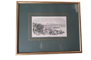 Druckbild R
