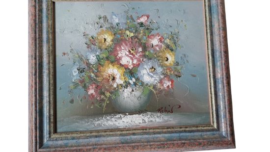 Wandbild R
