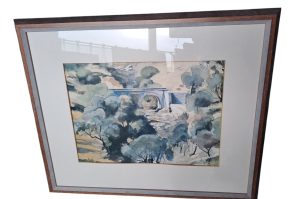Druckbild R