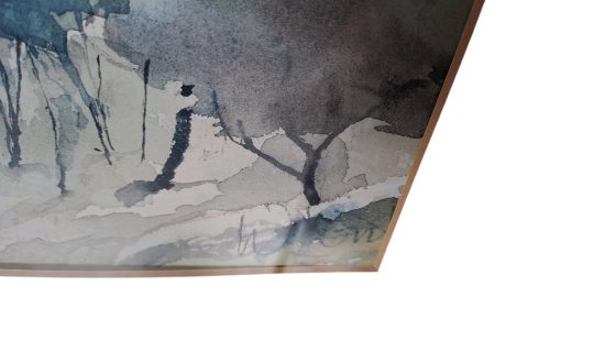 Druckbild R